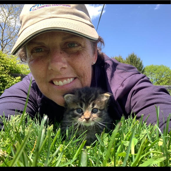 Meet your Posher, Teresa - Picture 1 of 2